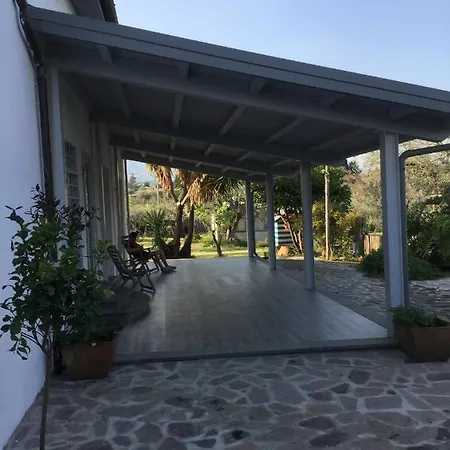 Bed & Breakfast Chez Raz