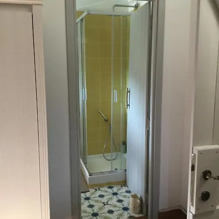 Bed & Breakfast Chez Raz Velletri