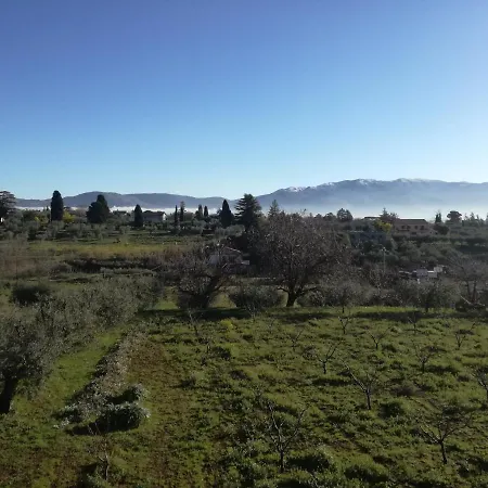 Bed & Breakfast Chez Raz Velletri