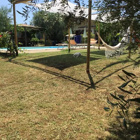 Chez Raz 3*