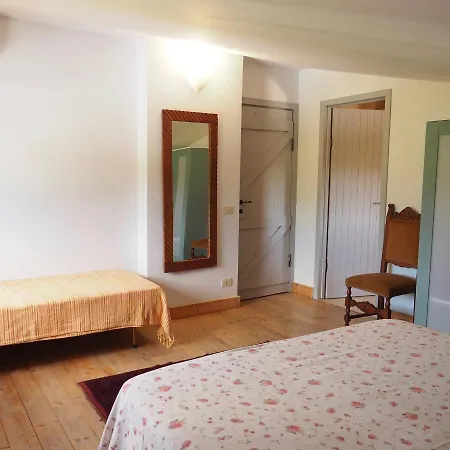 Chez Raz Отель типа 