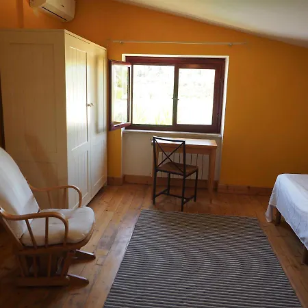 Bed & Breakfast Chez Raz *