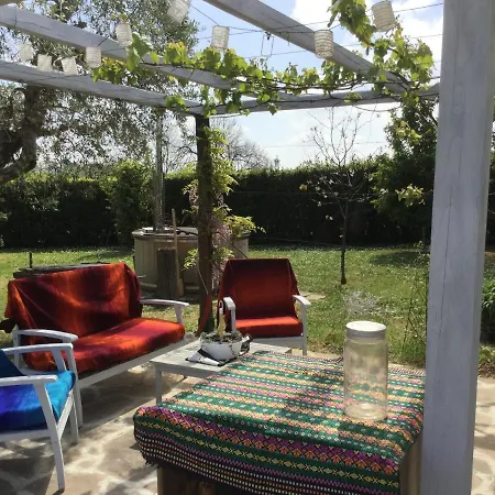 Chez Raz 3* Веллетри