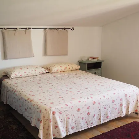 Chez Raz 3* Веллетри