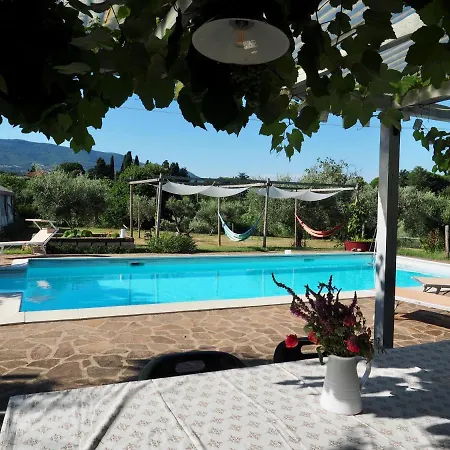 Chez Raz Bed & Breakfast Velletri