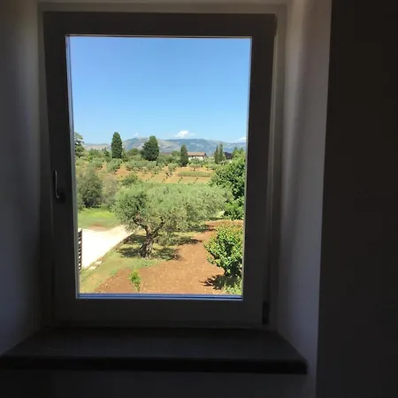 Chez Raz Bed & Breakfast