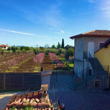 Bed & Breakfast Chez Raz 3*