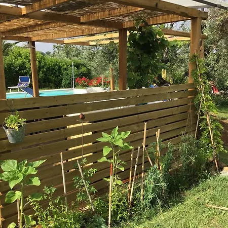 Chez Raz Bed & Breakfast Velletri