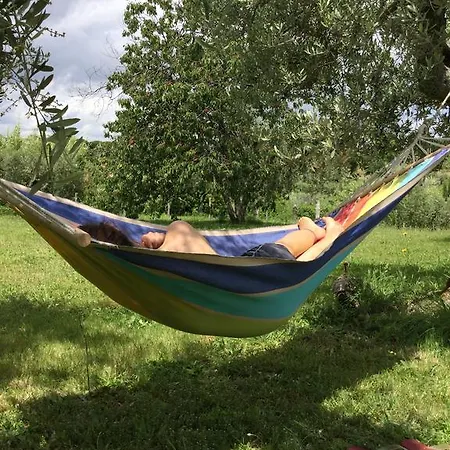 Chez Raz 3* Веллетри