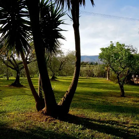 Chez Raz 3* Velletri