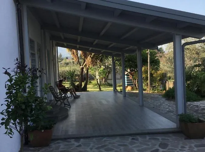 Bed and Breakfast Chez Raz