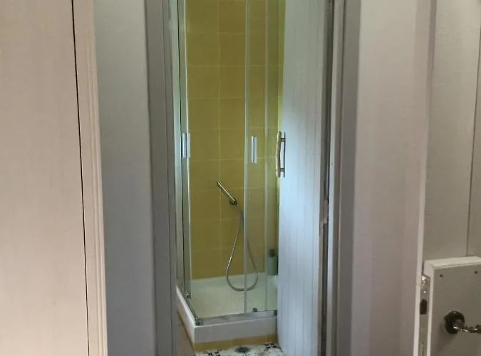 Bed and Breakfast Chez Raz Velletri