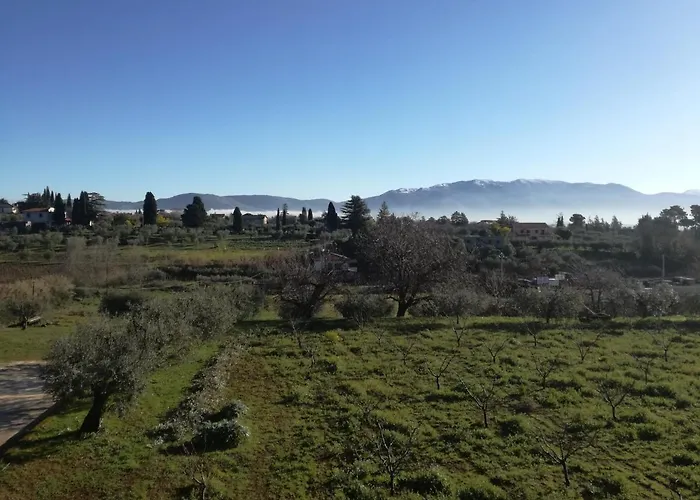 Bed and Breakfast Chez Raz Velletri