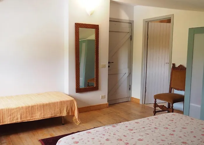 Chez Raz Bed and Breakfast Velletri