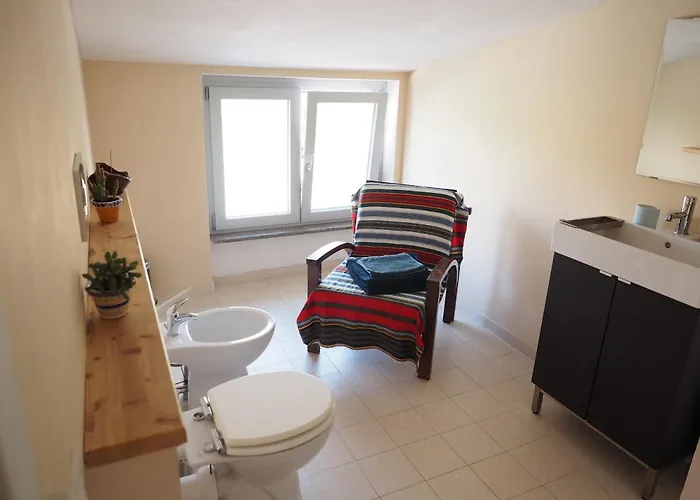 Bed and Breakfast Chez Raz Velletri