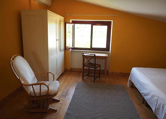 Bed and Breakfast Chez Raz 3*