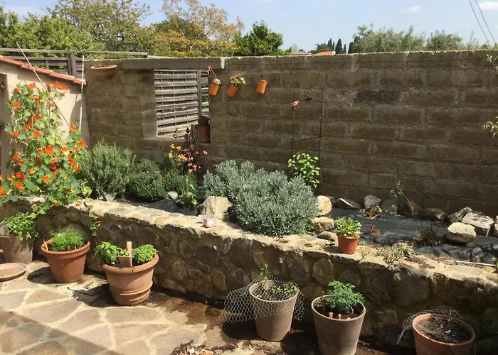 Bed and Breakfast Chez Raz