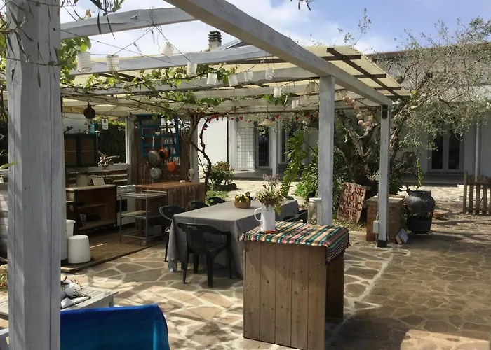 Bed and Breakfast Chez Raz