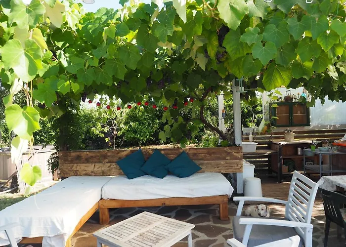 Chez Raz 3* Velletri