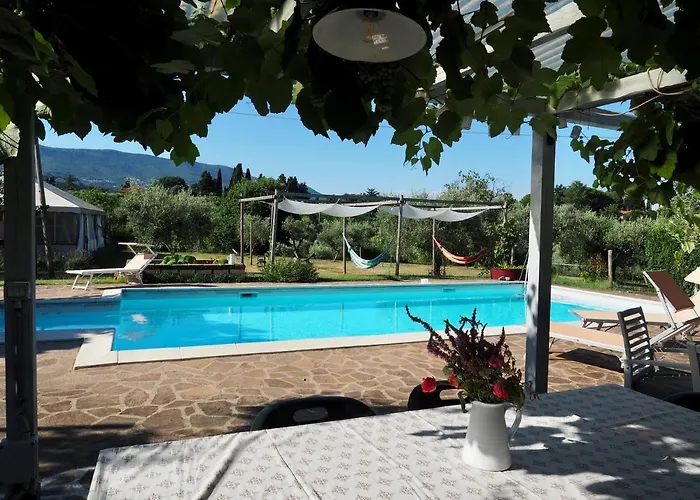 Chez Raz Bed and Breakfast Velletri