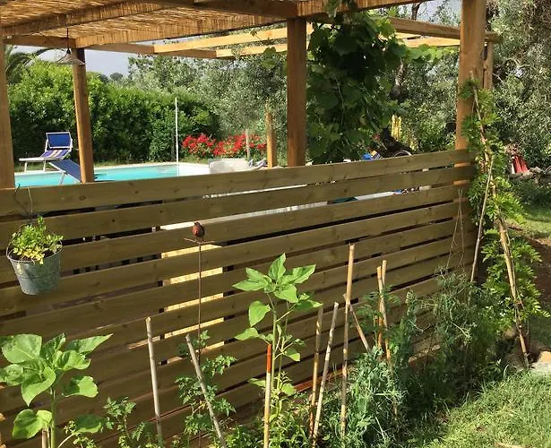 Chez Raz Bed and Breakfast Velletri