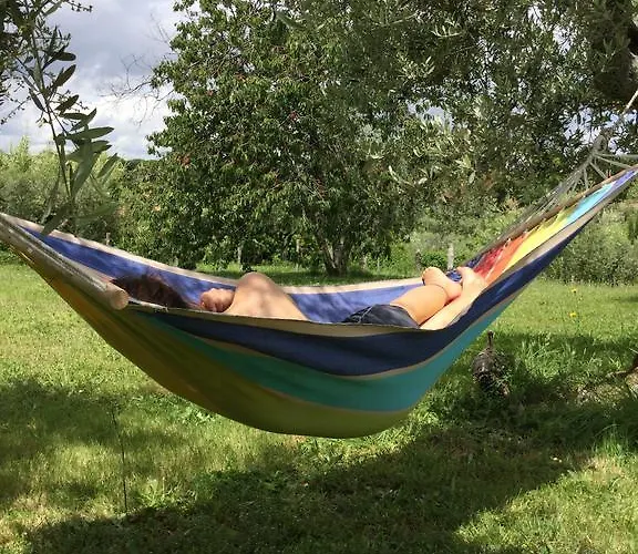 Chez Raz 3* Velletri