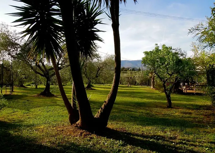 Chez Raz 3* Velletri